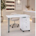 Square Lacquered 